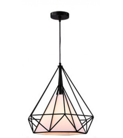 Lampa wisząca IRON I z...