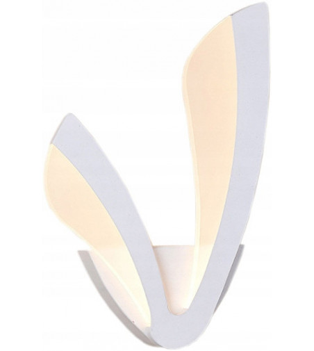 Kinkiet V-star LED 32 cm 10W | Lampa ścienna