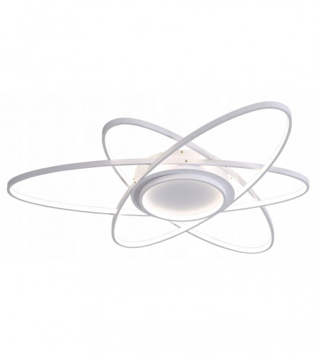 Orbit I - Futurystyczna forma i lekkość stylistyki