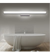 Lampa nad lustro Kinkiet łazienkowy LED 40 cm 9W - Wobako