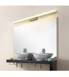 Lampa nad lustro Kinkiet łazienkowy LED 40 cm 9W - Wobako