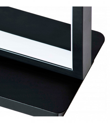 Lampa stołowa Fenix Slim LED 30W - piękno prostej formy geometrycznej