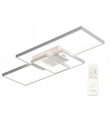 Fenix Slim I | Minimalistyczna, nowoczesna lampa LED 83cm