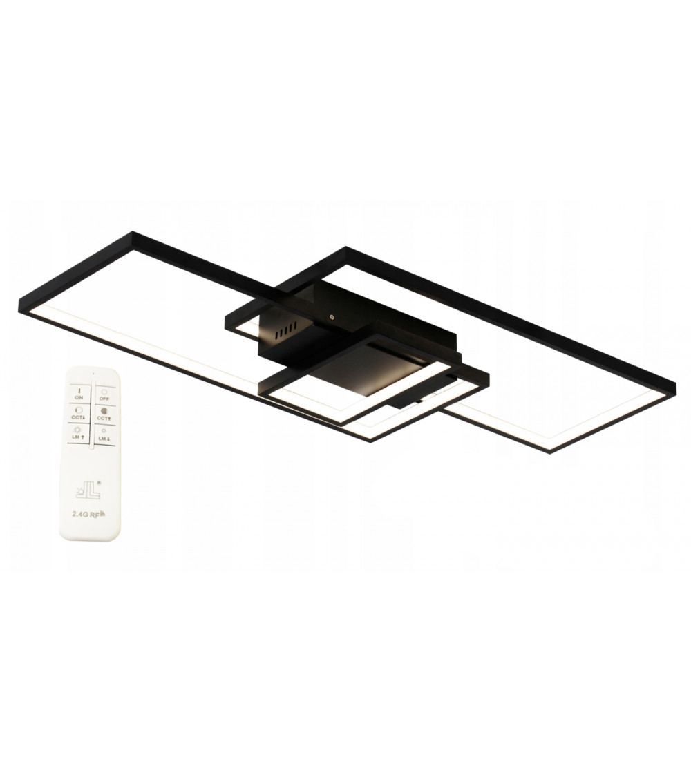 Fenix Slim I | Minimalistyczna, nowoczesna lampa LED 83cm