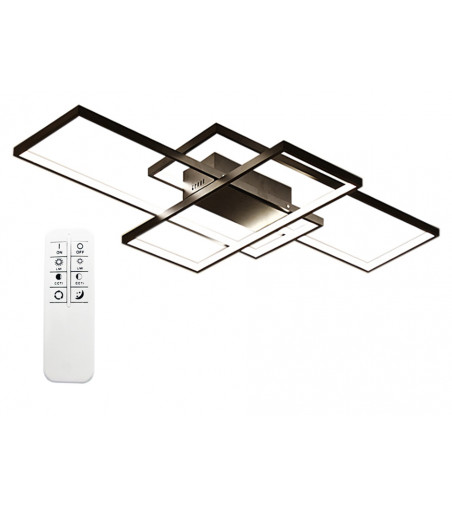 Minimalistyczna, nowoczesna lampa LED Feniks Slim 105cm