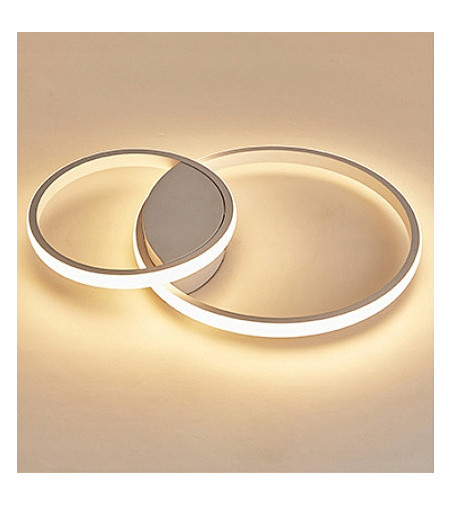 Oxygen II Lekkość i elegancja kolistej formy 25/35cm