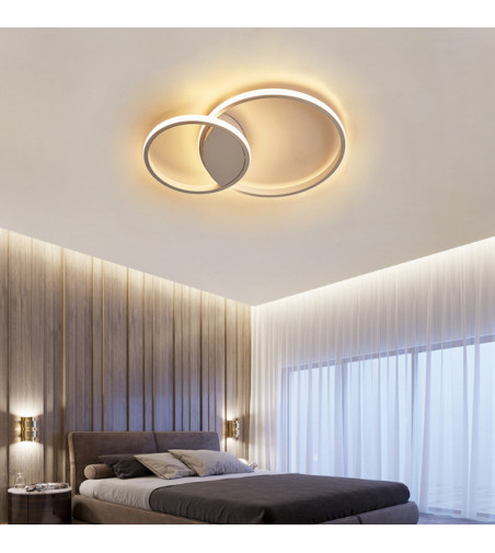 Oxygen II Lekkość i elegancja kolistej formy 25/35cm