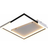 Plafon sufitowy panel LED Lima 45W - Akrylowa elegancja