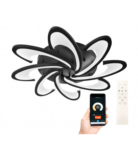 CENTAURUS VIII - nowoczesne piękno akrylowego szalństwa form pilot w zestawie