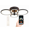 Plafon Rio IV - nowoczesne oświetlenie Smart Home Tuya