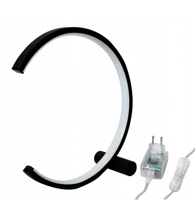 Silva Wobako ring LED table...
