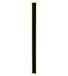 Kinkiet Ścienny LED Wobako LINE 120cm - Minimalistyczne, Nowoczesne Oświetlenie | 40-120cm