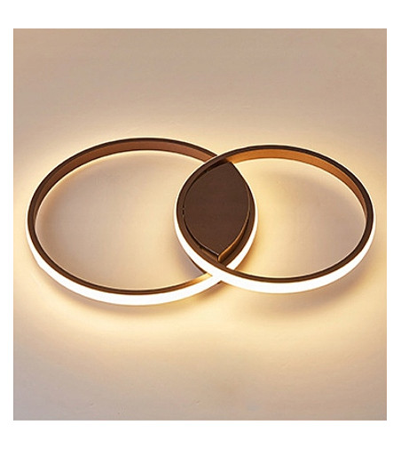 Oxygen II Lekkość i elegancja kolistej formy 25/35cm