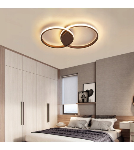 Oxygen II Lekkość i elegancja kolistej formy 25/35cm