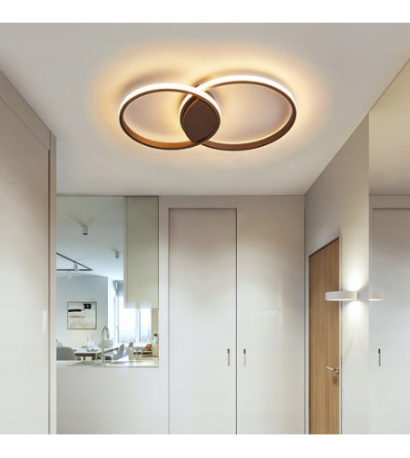 Oxygen II Lekkość i elegancja kolistej formy 25/35cm