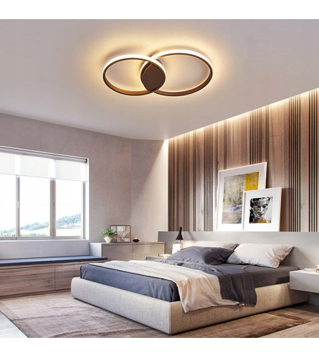 Oxygen II Lekkość i elegancja kolistej formy 25/35cm