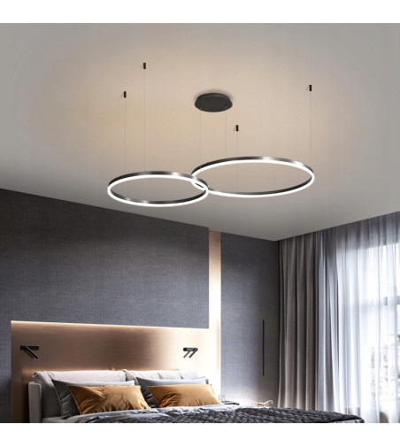 Lampa SILVA EXT II 60 PRO w Kolorze Złota | Luksus i Funkcjonalność