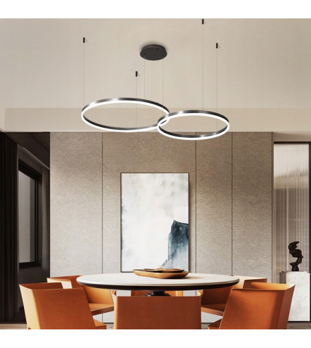 Lampa SILVA EXT II 60 PRO w Kolorze Złota | Luksus i Funkcjonalność