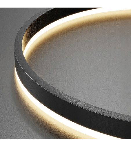 Lampa SILVA EXT II 60 PRO w Kolorze Złota | Luksus i Funkcjonalność