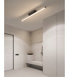 Nowoczesna lampa LED MONAKO FLAT 150 – idealna do dużych przestrzeni