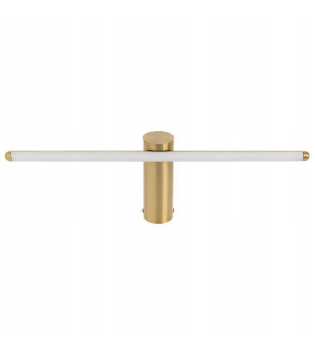 🏷️OKI LED 62 – elegancka lampa ścienna nad obraz lub lustro