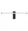 🏷️Lampa ścienna OKI LED 82 cm – czarny design do wnętrz🏷️