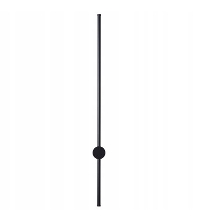Nowoczesna lampa ścienna Wobako LIZBONA LED 60cm, liniowy kinkiet LED