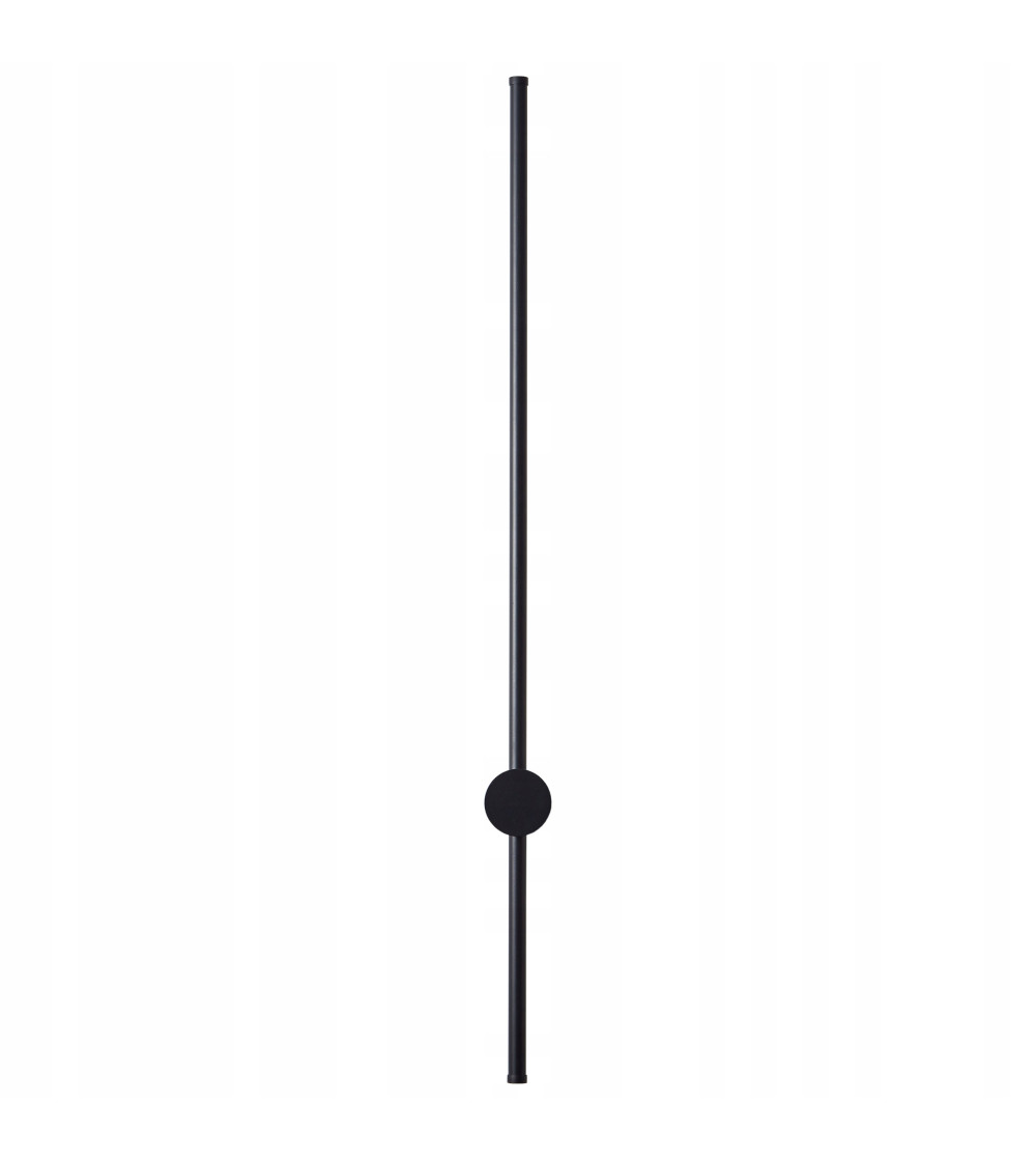 Nowoczesna lampa ścienna Wobako LIZBONA LED 60cm, liniowy kinkiet LED