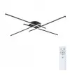 Lampa sufitowa LED wisząca regulowana 120cm żyrandol SALON kuchnia Plafon