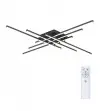 Lampa sufitowa HEBE 6 PRO wisząca 120cm żyrandol SALON kuchnia Plafon loft