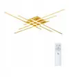 Lampa sufitowa nowoczesna wisząca 120cm żyrandol SALON kuchnia Plafon loft