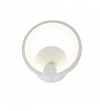 Kinkiet lampa ścienna RING plafon RIO LED 19cm