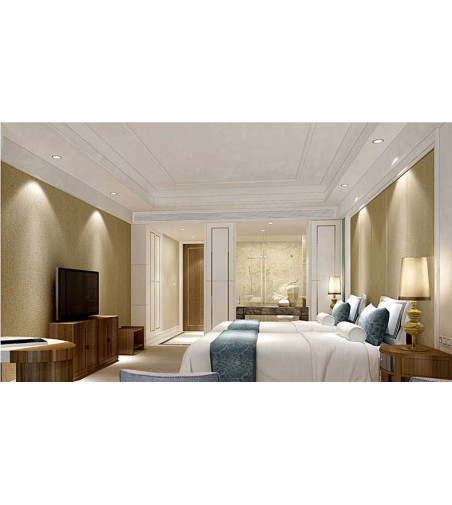 Panel LED biały Ø22cm 18W | Plafon Okrągły | Podtynkowy