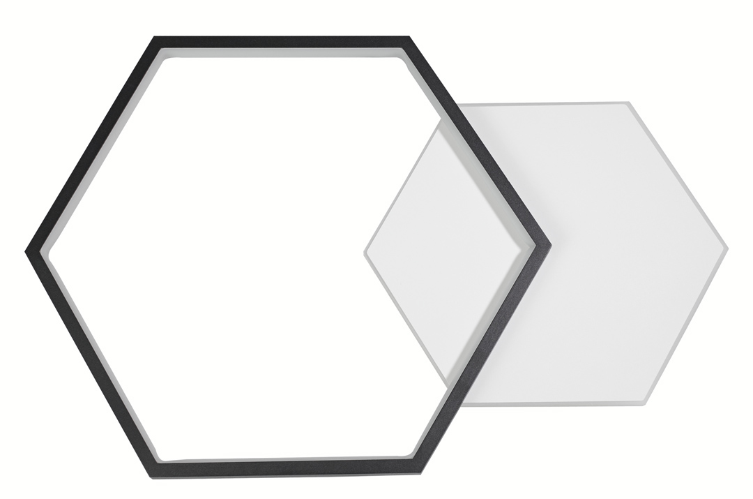 Wymary Wobako Hexagon I LS040N033A