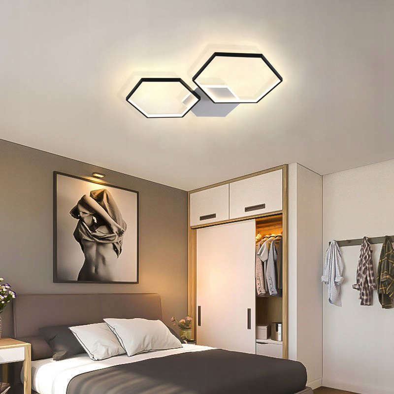 Lampa Smart Home Wobako - Sterowanie światłem za pomocą aplikacji Google Asistant Tuya Smart