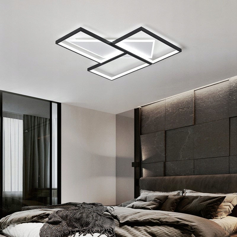 Zamontuj zdalnie sterowaną lampę w swojej sypialni  -pilot i aplikacja Tuya Smart Life